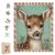 MEATRN Puzzles for Adults & Kids – Christmas Fawn Holiday Wooden Jigsaw Puzzle with Storage Box, 200 Pcs, 8.5″×11″, Best Gift for Friends, Festive Family Game Night & Home Decor