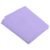 MECCANIXITY 100 Sheets Colored Copy Paper 8.3 x 11.7 Inch Printer Paper 80gsm Light Purple for Office Printing, Document Copying, Invitations, Forms, Art Projects
