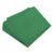 MECCANIXITY 100 Sheets Origami Paper Double Sided Emerald Green 6×6 Inch Square Sheet for Art Craft Project, Beginners, Gifts Decor
