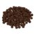 MECCANIXITY 120Pcs Pom Poms, 0.6inch Craft Balls, Dark Coffee | Pompoms, 15mm Small Fuzzy Puff Ball Bulk for Arts DIY Creative Crafts Making Party Home Decorations Hobby Supplies