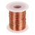 MECCANIXITY 24 AWG Magnet Wire, 24 Gauge Enameled Copper Wire, 8 oz Magnetic Coil Wire for Transformer, Motor, Electric, 155C(311F)