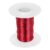 MECCANIXITY 26 AWG Magnet Wire, 26 Gauge Enameled Copper Wire, 2 oz Magnetic Coil Wire for Transformer, Motor, Electric, 155C(311F), Red,White