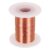MECCANIXITY 36 AWG Magnet Wire, 36 Gauge Enameled Copper Wire, 4 oz Magnetic Coil Wire for Transformer, Motor, Electric, 155C(311F)