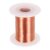 MECCANIXITY 40 AWG Magnet Wire, 40 Gauge Enameled Copper Wire, 4 oz Magnetic Coil Wire for Transformer, Motor, Electric, 155C(311F)