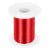 MECCANIXITY 44 AWG Magnet Wire, 44 Gauge Enameled Copper Wire, 4 oz Magnetic Coil Wire for Transformer, Motor, Electric, 155C(311F)