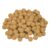 MECCANIXITY 80Pcs Pom Poms, 0.8inch Craft Balls, Khaki | Pompoms, 20mm Small Fuzzy Puff Ball Bulk for Arts DIY Creative Crafts Making Party Home Decorations Hobby Supplies