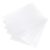 MECCANIXITY 8pcs Self Seal Clear Laminating Sheets 5″x7″ Laminator Sheet Self Adhesive for Photos Documents, No Machine Needed