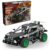 MECCANO Masters 10-in-1 Mountain Rally Construction Set – STEAM Building Toys for Kids, Motorized Model Car Kits with 390 Parts & Real Tools, Birthday Gifts and Learning Toys for Ages 9+