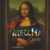 Meccha Classic Hide and Seek: Find the Meccha Chameleon | 8.5 x 8.5 Size | Classic Hide and Seek | Painting |