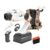 Mechanical Arm Toy Shoulder Remote Contol with Adjustable Vest Ergonomic
