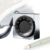 Mechanical Cooking Timer with Lanyard for Kitchen Desk Classroom