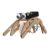 Mechanical Hexapod‌ Educational Physics Experiment Project for Ages 6+ Engineered Building Activity Robot Scientifically Experiment Kits