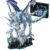 Mechanical Ice Dragon Building Set, 1646 PCS LED Light-Up Dragon Building Blocks Model Kit With Stand, Movable Wings & Head, Fantasy Home Decor, Christmas Birthday Gifts For Boys Teens Adults 8-12+