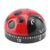 Mechanical Kitchen Timer, Cute Timer for, Wind Up 60 Minutes Manual Countdown for Classroom, Home Mechanical Kitchen