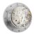 Mechanical Kitchen Timer Magnetic Timer Visual Timer Manual Countdown Clock