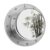 Mechanical Kitchen Timer Magnetic Timer Visual Timer Manual Countdown Clock