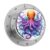 Mechanical Kitchen Timer Magnetic Timer Visual Timer Manual Countdown Clock