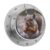Mechanical Kitchen Timer Magnetic Timer Visual Timer Manual Countdown Clock
