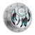 Mechanical Kitchen Timer Magnetic Timer Visual Timer Manual Countdown Clock