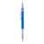 Mechanical Pencil Ergonomic Grip Drawing Automatic for Writing ABS Mechanical with 2.0MM Colored Refill Fashionable Pencil
