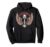 MECHANICAL SOUL motorcycle enthusiast gearhead drag racing Pullover Hoodie