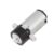 MechPort 1 Pack Micro DC Planetary Gear Motor 112RPM 1:171 Ratio 6V Compatible with DIY Robots