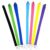 Medal Ribbons 40pcs Cartoon Solid Color Phone Key Chain Neck Strap Keys Camera ID Card Lanyard(Color 5)
