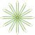 Medal Ribbons 40Pcs Medal Lanyards Yellow Green Striped Snap Clips Neck Straps Flat Award Ribbons Sports Party Awards
