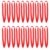 Medal Ribbons 40Pcs Medal Neck Ribbons Award Ribbon Lanyards Flat Straps for Sports Meets and Party Favors