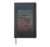 Mediator Hardcover Journal, Black