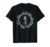 Medicine Buddha Healing Mantra Tibetan Buddhist HUM Symbol T-Shirt