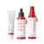medicube 3H Clear Skin Rescue Trio: 3H Relief Cream, Hypochlorous Acid Peel Shot, and Power Soothing Spray | For Irritated Skin and Soothing Care | Korean Skincare