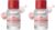 medicube 3H Overnight Drying Lotion for Targeted Spot Care (Pack of 2)