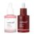 medicube Firming & Anti-Aging Serum Duo: PDRN and NAD EGF Serum | Pink Glow Serum with Peptides, PDRN and NAD, EGF, Collagen for Wrinkle Appearance, Elasticity | Korean Skincare, Gifts for Women
