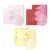 medicube Gel Mask Trio – PDRN, NAD, Kojic Acid Hydrogel Mask Set (3-Pack)