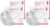 medicube Hypochlorous Acid Peel-Off Sheet Mask 3EA (Pack of 2)