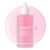 medicube PDRN Pink Peptide Serum with Salmon DNA | Ultra Light Hydrating Serum with Hyaluronic Acid | Fast-Absorbing Glow Care for Skin Clarity | Korean Skincare, 3.71 fl. Oz