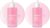 medicube PDRN Pink Peptide Serum with Salmon DNA | Ultra Light Hydrating Serum with Hyaluronic Acid | Fast-Absorbing Glow Care for Skin Clarity | Korean Skincare, 3.71 fl. Oz (Pack of 2)