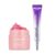 medicube Retinal Collagen Firming Duo. Collagen Jelly Cream & Retinal Serum