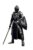 Medieval Knight Full Body Armor Set Polished Steel Wearable Plate Armour, Custom Size Suite for Halloween, LARP, Cosplay, & Renaissance Costume