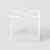 Medium Stackable Kids Wire Storage Bin, Metal Wire Toy Organizer Basket, Stackable Container for Toys, Books, Playroom, Bedroom and Closet Storage
