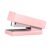 Medium Stapler Standard Staples, Desktop Paper Fastener for Office