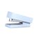 Medium Stapler Standard Staples, Desktop Paper Fastener for Office