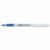 Medium Ultra Round Stic Grip Ballpoint Stick Pen, 12/Pack [Set of 3]