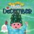 Meet December: A Winter Picture Book about Christmas, Hannukah, and New Year’s Eve (The Calendar Kids, 12)