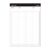 Meeting Note Notebook Planner Sticky Notes Meeting Notepad Business Work Planning Notepad Daily Planner Tear Off Notes Notebook Sticky for Work Planning Daily Tear Off