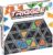 Megableu – Official TRIGGLE – strategy & logical board game for family and children from 7 years old – form triangles to win – fast & family board game – 2 to 4 players – in French
