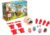 Megableu Mischief – Cat and Dog Game – Board Game for Children from 5 Years – 2 to 4 Players