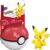 Mega Construx Pokemon Pikachu Construction Set, Building Toys for Kids (GVK60)