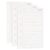MEGAPENNA 135 Sheets A7 Planner Inserts To-Do List Binder Inserts